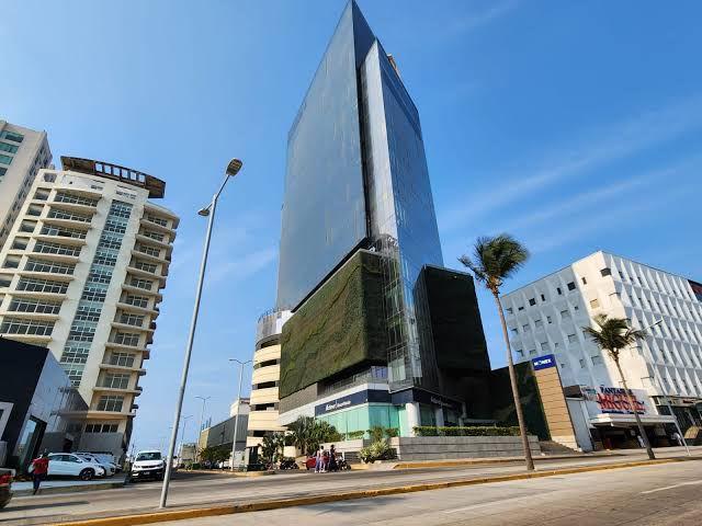 Oficina en Boca del R?o