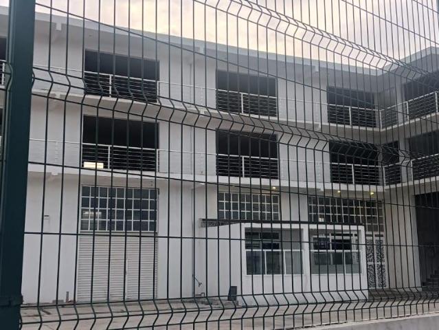 Oficina en Carr Tenango/av Tecnologico