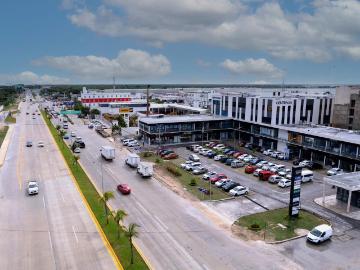 Oficina en Centralia Business Park Cancun