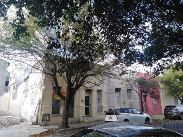 Terreno en Centro Mty