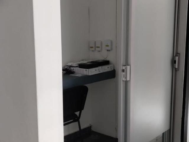 Oficina en Centro Magno