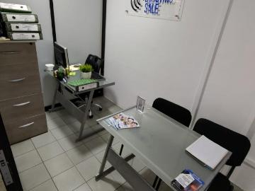 Oficina en Centro Magno