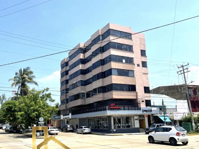Oficina en Coatzacoalcos Centro
