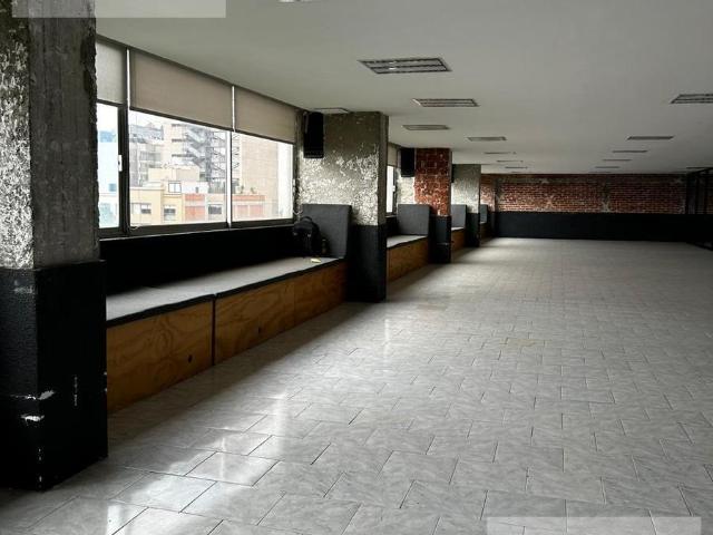 Oficina en Condesa