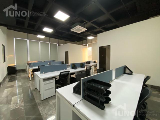 Oficina en Contry