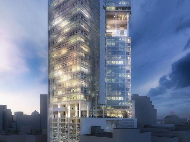 OFICINA EN CORPORATIVO ZONA CENTRICA DE REFORMA!