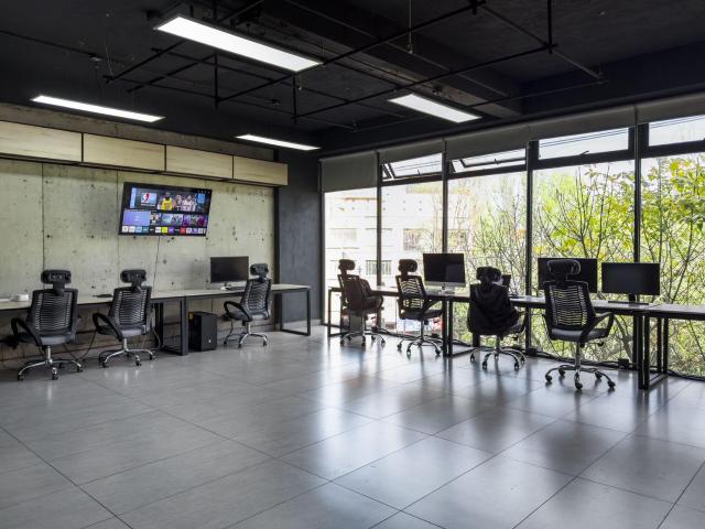 Oficina en Del Valle Norte