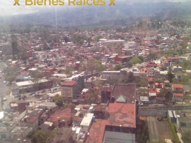 Oficina en Edificio HAKIM
