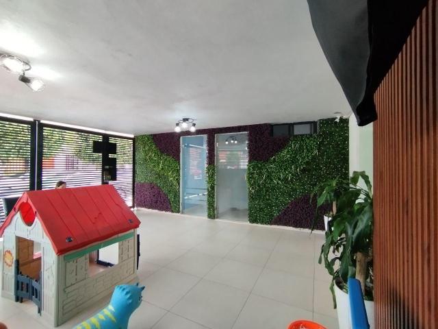 Oficina en Futurama Monterrey