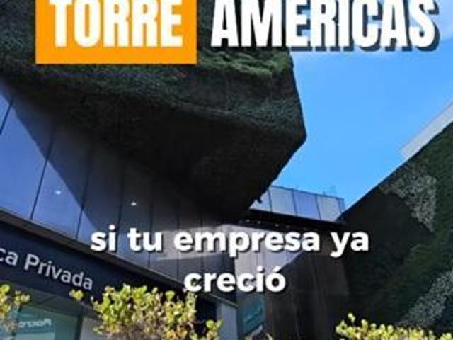Oficina en Fraccionamiento Las Americas