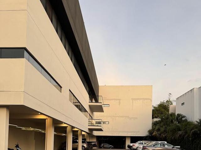 Oficina en Fraccionamiento Montebello