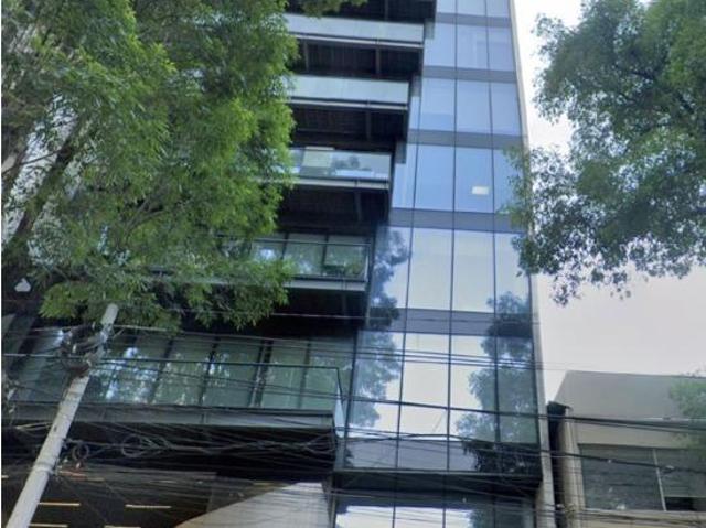 Oficina en Guadalupe Inn