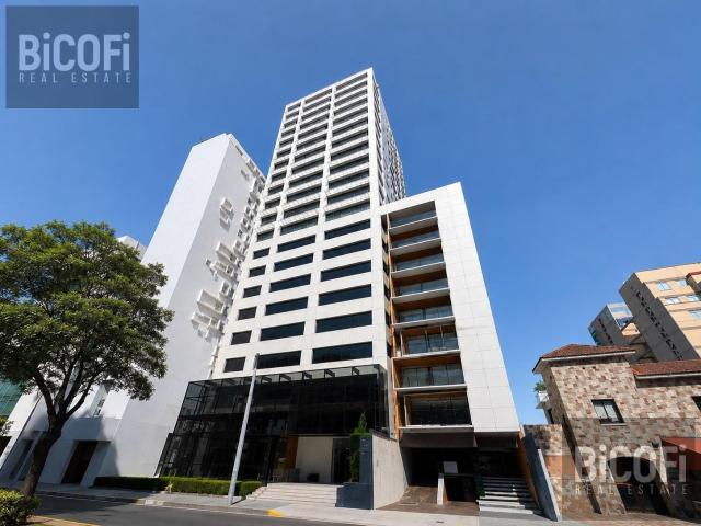 Oficina en Guadalupe Inn
