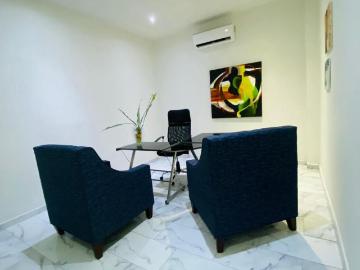 Oficina en Hermosillo