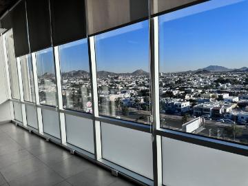 Oficina en Hermosillo
