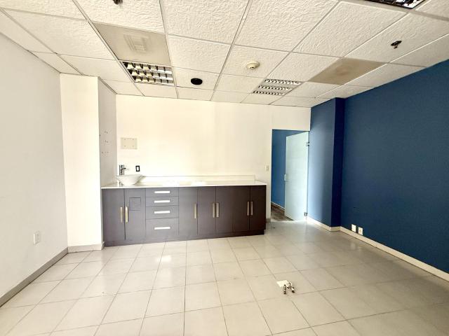 Oficina en Interlomas 74m2 Interlomas