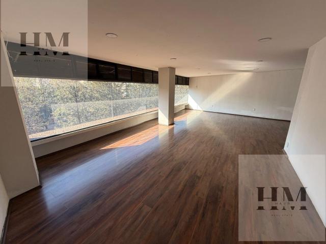 Oficina en Ju?rez, Av Chapultepec 100m2