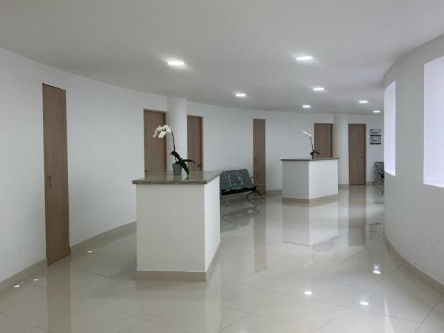Oficina en Juriquilla