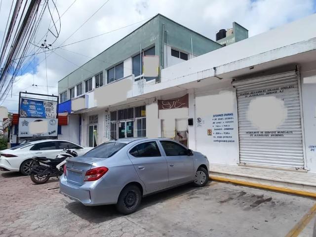 Renta de Oficina o Consultorio 40 m2 en Canc?n Av. Las Torres y Av. Kabah