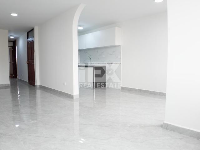 OFICINA EN LINCE | EN AV. IGNACIO MERINO – 4.º PISO