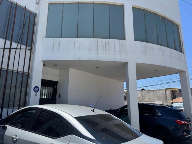 Oficina en Loma Bonita
