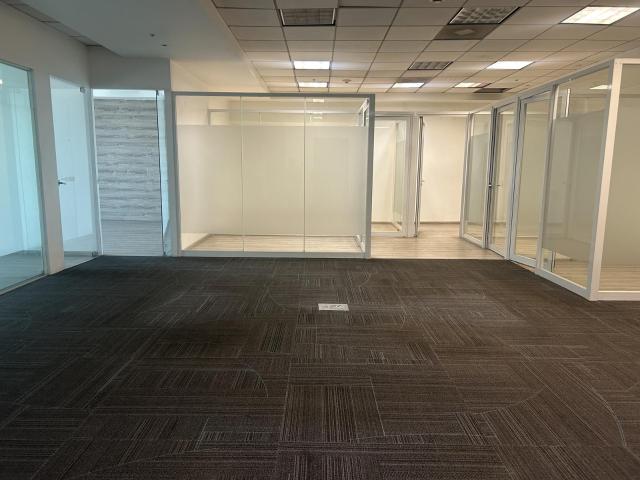 Oficina en Lomas de Chapultepec I Secci?n