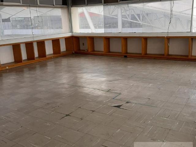 Oficina en Lomas de Sotelo