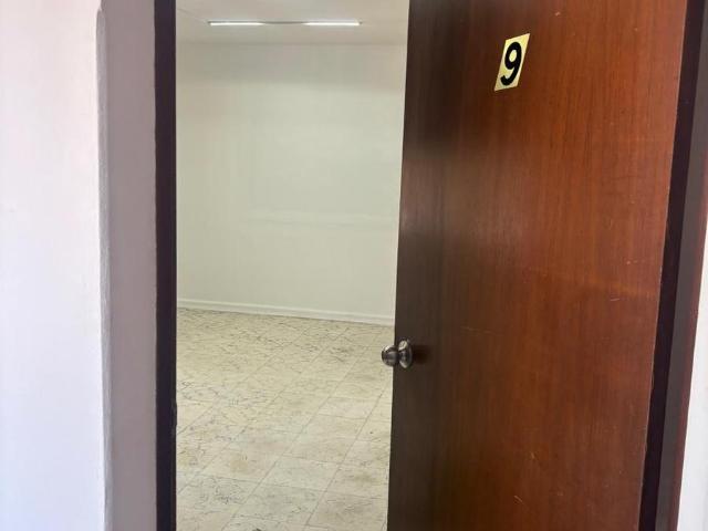 Oficina en Petrolera