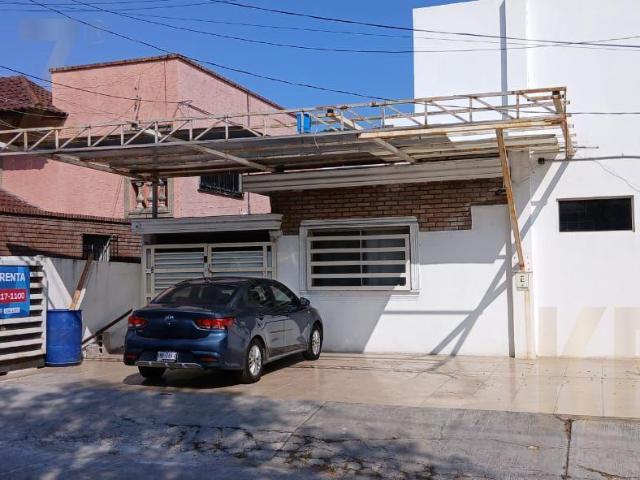 Oficina en Petrolera