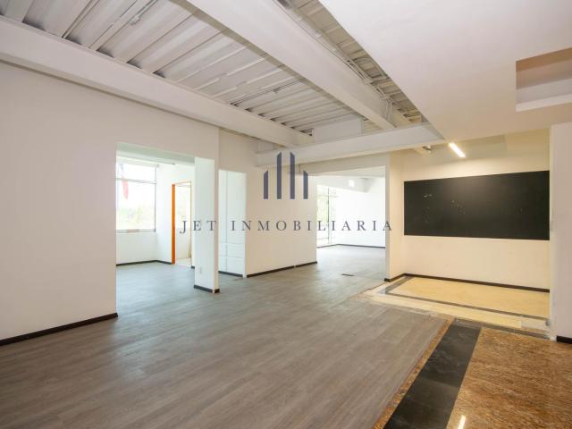 Oficina en Polanco 209m2 Reforma Polanco