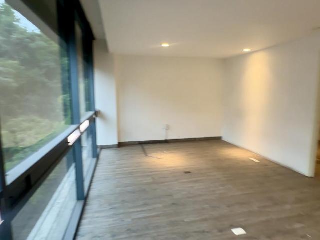 Oficina en Polanco