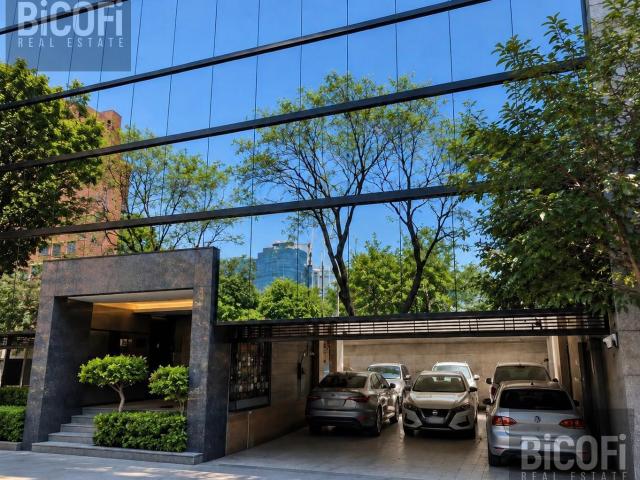 Oficina en Polanco, Av. Ej?rcito Nacional
