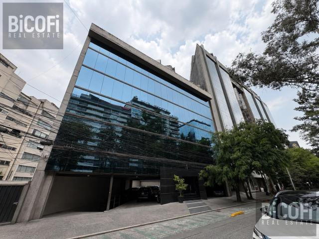 Oficina en Polanco I Secci?n, Miguel Hidalgo