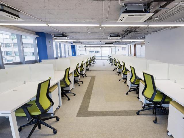 Oficina en Renta en Polanco I