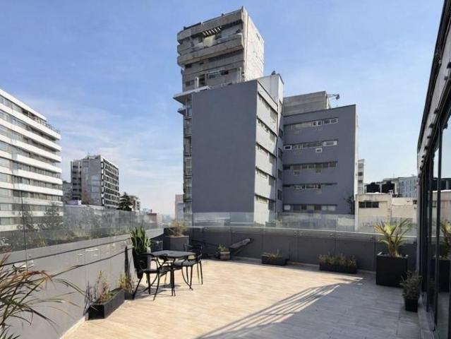Oficina en Renta en Polanco I Secci?n