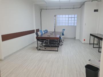 Oficina en primer piso 134m2 Roma Norte