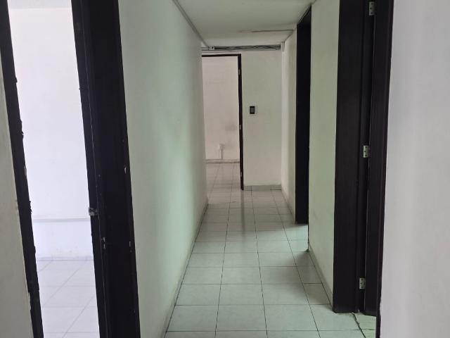 Oficina en Renta115 m² en Av. Patriotismo, Junto a la Condesa