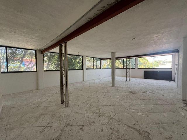 Oficina en Renta, M?xico Nuevo, 140 m2
