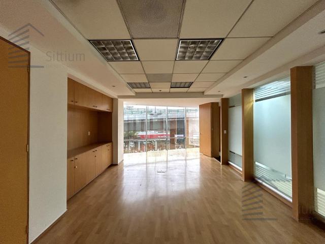 Oficina en Renta Manuel ?vila Camacho Piso 5 352 m2