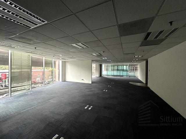 Oficina en Renta Manuel ?vila Camacho Piso 2 562 m2