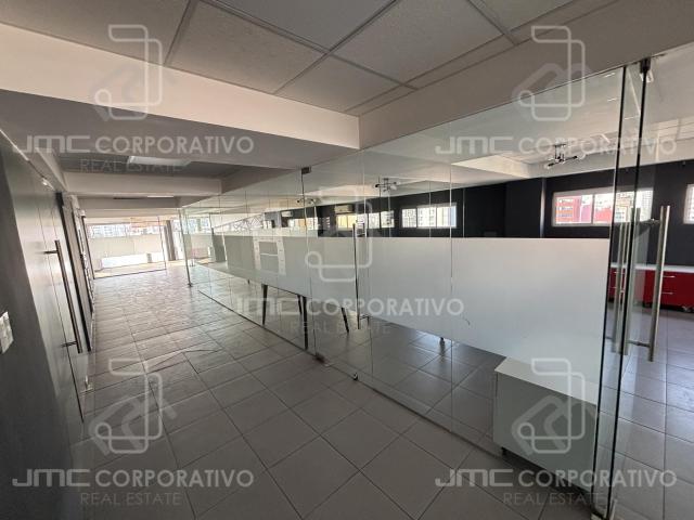 Oficina en renta, Mariano Escobedo, Polanco