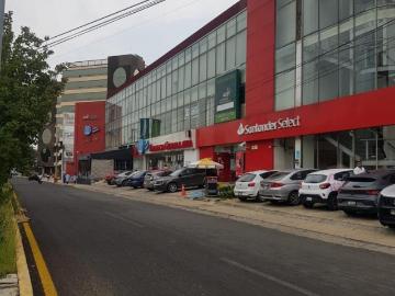 Oficina en renta Metepec