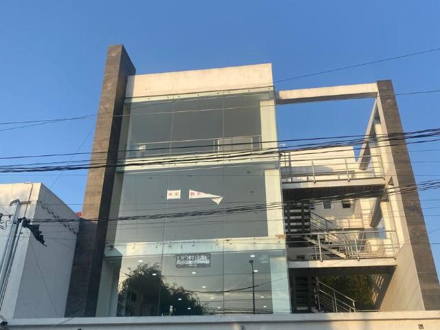 OFICINA EN RENTA METEPEC
