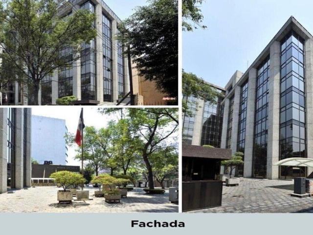 OFICINA EN RENTA MIGUEL HIDALGO