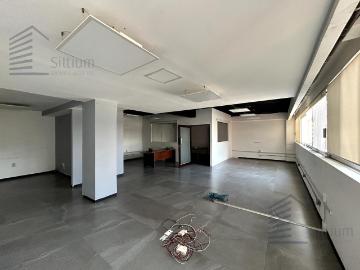 Oficina en Renta Moliere Piso 6 110 m2