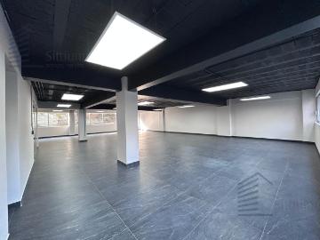 Oficina en Renta Moliere Piso 1 220 m2