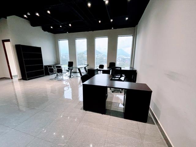 OFICINA EN RENTA MONTERREY QUADRA TOWERS