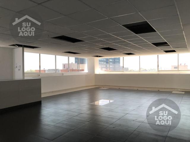 Oficina en Renta Narvarte Poniente Piso 5 1023 m2