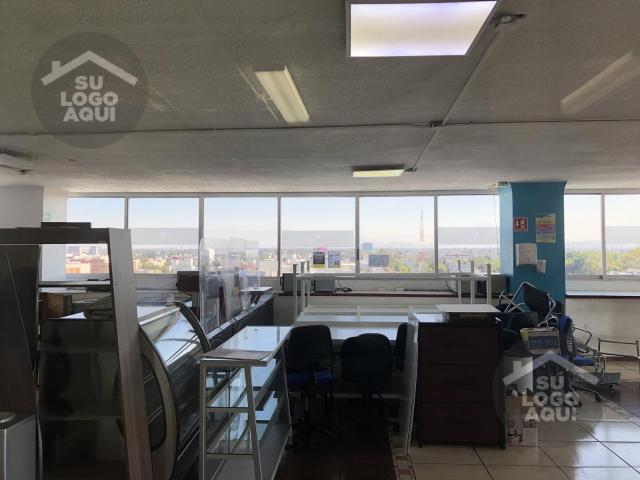 Oficina en Renta Narvarte Poniente Piso 6 974 m2