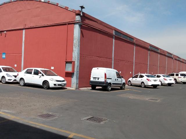 Oficina en renta Norte 45 Industrial Vallejo CDMX